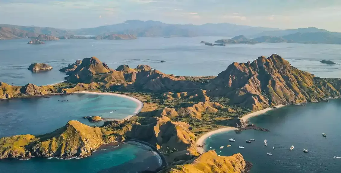 Labuan Bajo: Pesona Wisata Yang Menakjubkan di Pulau Flores