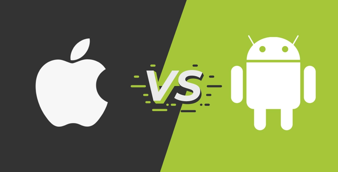 Android atau iOs? Ini Kelebihan dan Kekurangannya