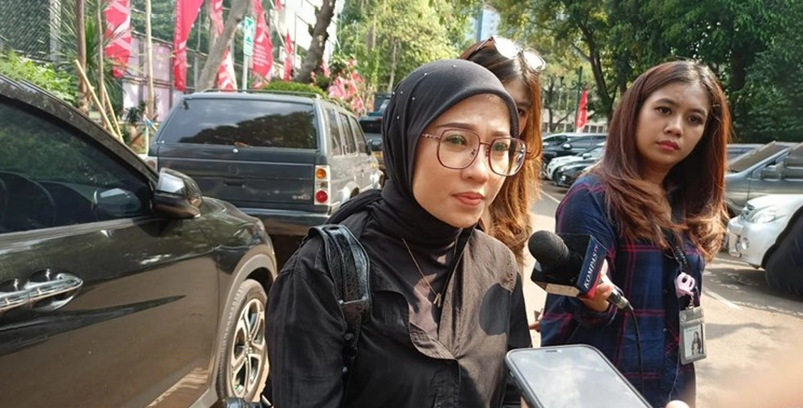 Korban Miss Universe 2023 Jalani Pemeriksaan