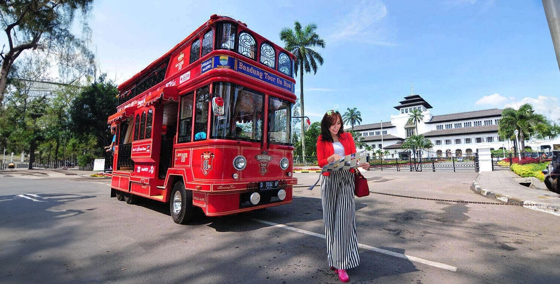 Rekomendasi Destinasi Wisata di Bandung Jawa Barat Rekomendasi Destinasi Wisata di Bandung Jawa Barat