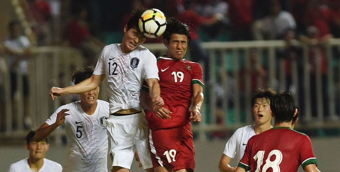 Pelatih Korea Selatan U-17 Kaget dengan Gaya Nyetir Sopir di Indonesia Pelatih Korea Selatan U-17 Kaget dengan Gaya Nyetir Sopir di Indonesia