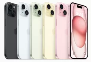 Spesifikasi iPhone 15 dan iPhone 15 Plus, Spek Gahar!