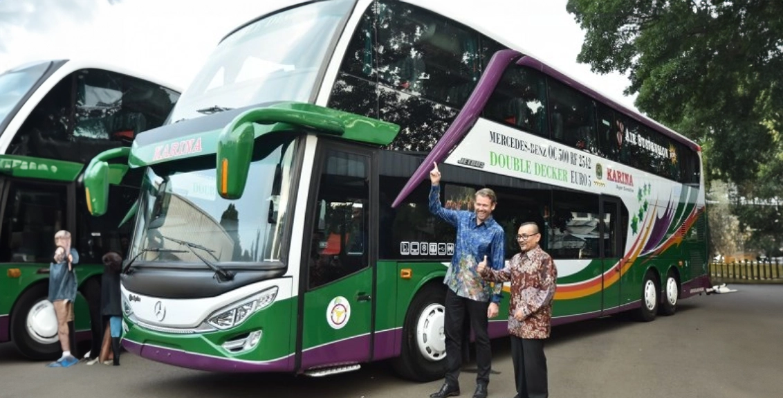 Tips Backpacker Murah dari Jakarta ke Labuan Bajo Tips Backpacker Murah dari Jakarta ke Labuan Bajo