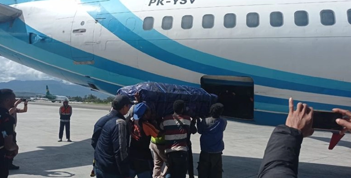 Saya Adalah Michelle Kurisi Doga