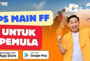 Tips Bermain Free Fire Untuk Pemula Wajib Tau!