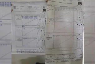 Pilkada Mimika: Kecurangan di Distrik Jita, Suara Paslon 02 dan 03 Dihapus dan Dialihkan