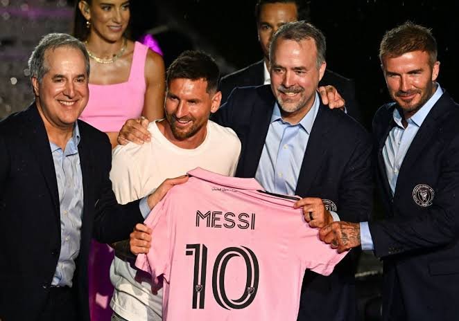 Jersey Edisi Terbatas yang Dicari Kolektor