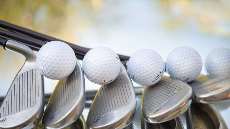 Rekomendasi Peralatan Golf Terbaik untuk Pemula dan Profesional