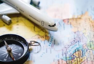Persiapan Perjalanan Internasional Langkah-Langkah yang Harus Anda Lakukan