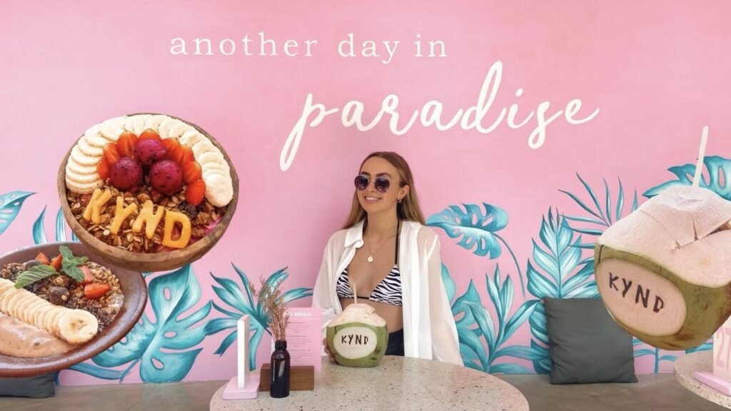 Cafe Instagramable di Bali untuk Pecinta Kopi