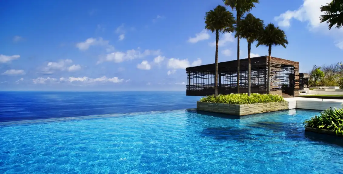 Alila Villas Uluwatu