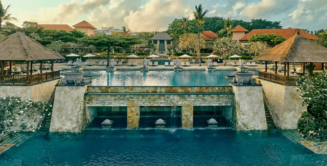 Ayana Resort and Spa