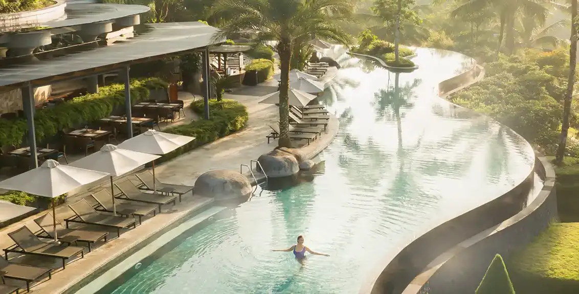 Padma Resort Ubud