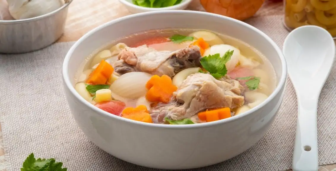 Resep Makanan Rumahan Praktis untuk Kamu yang Sibuk