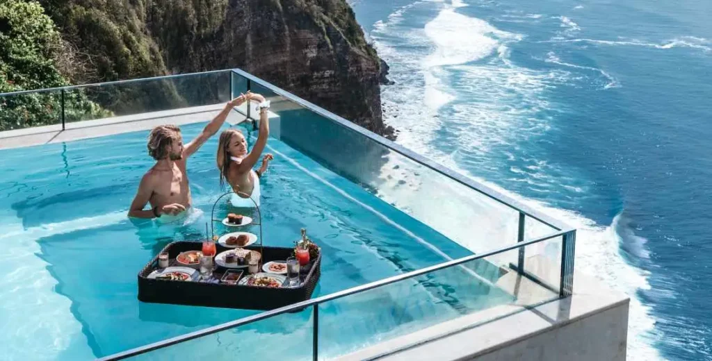 Mencari Hotel Idaman untuk Momen Romantis Bersama Pasangan