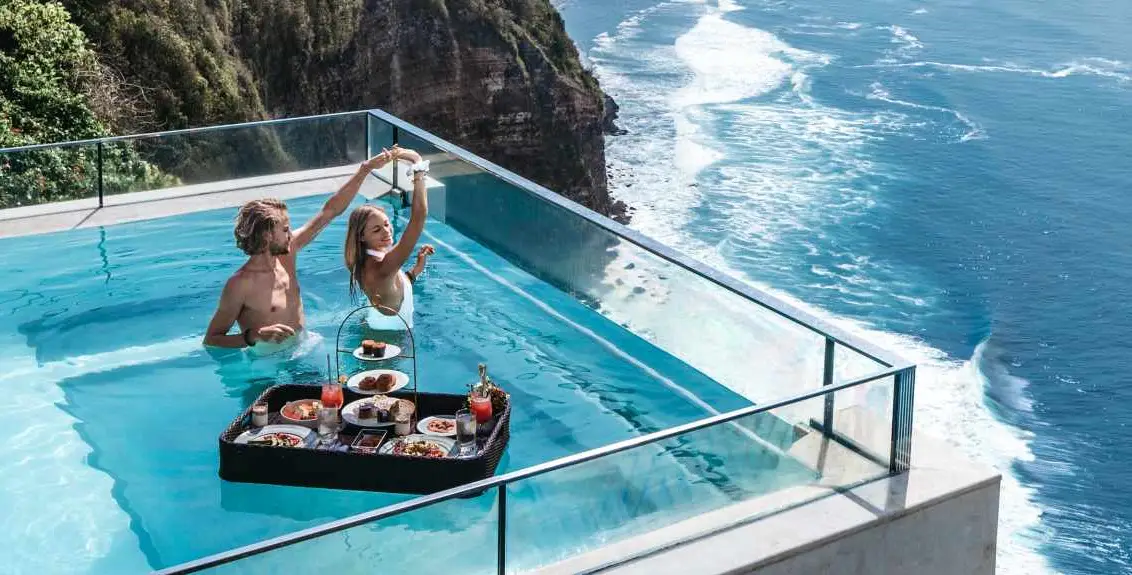 Mencari Hotel Idaman untuk Momen Romantis Bersama Pasangan