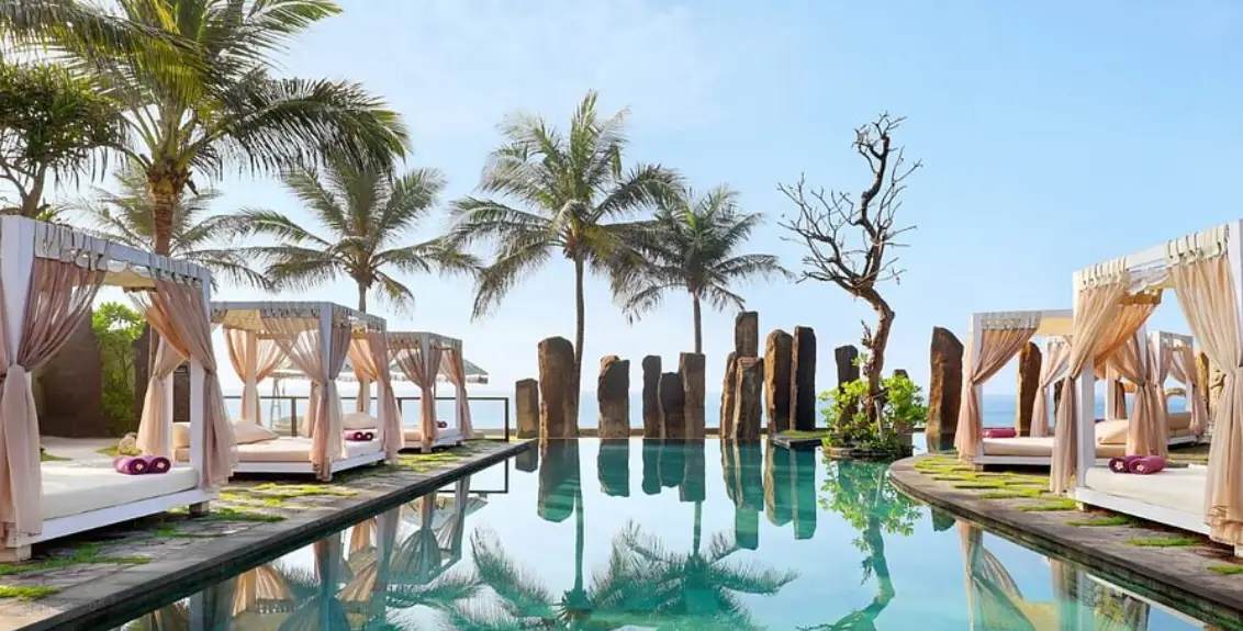 Mencari Hotel Idaman untuk Momen Romantis Bersama Pasangan