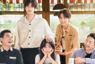 Top Drama China yang Diadaptasi ke Versi Korea atau Jepang