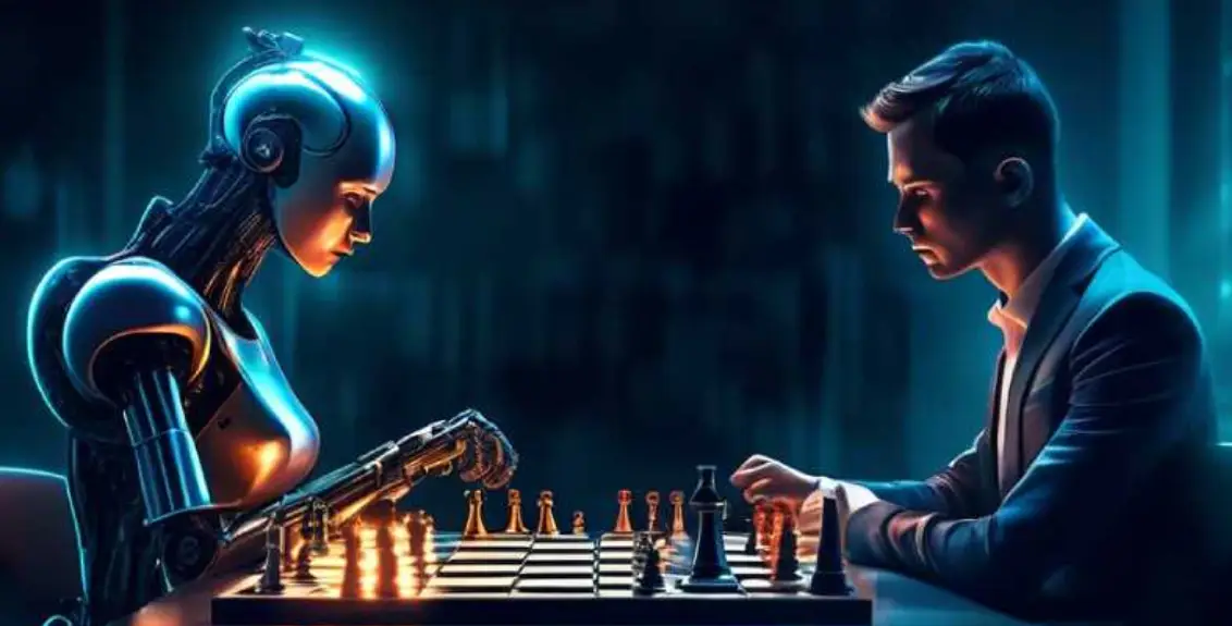 AI dalam Dunia Catur: Apakah Komputer Membuat Manusia Lebih Baik Bermain?