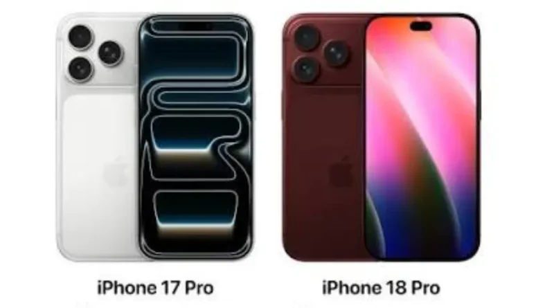 Bukannya Turun, Harga iPhone 17 dan Seri Lawas Malah Meroket Usai iPhone 18 Pro Rilis! Ini Daftarnya