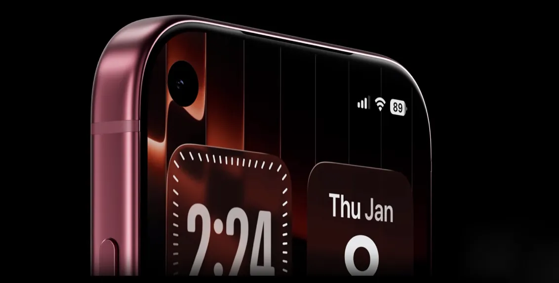 Layar dan Pengalaman UX di iOS 27