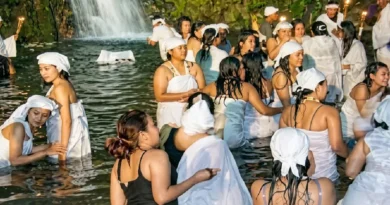 Misteri Pesugihan Gunung Kemukus dan Syarat Ritual Aneh Penarik Harta