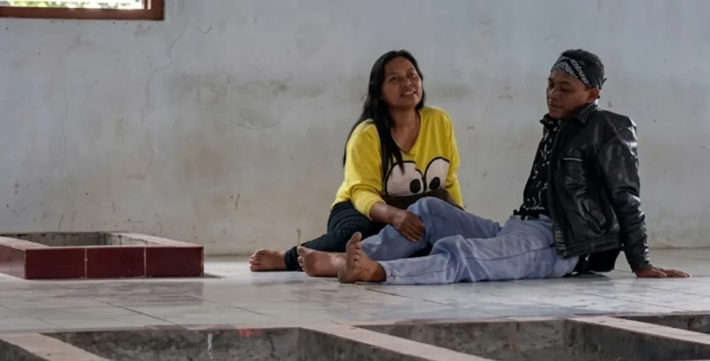 Misteri Pesugihan Gunung Kemukus dan Syarat Ritual Aneh Penarik Harta