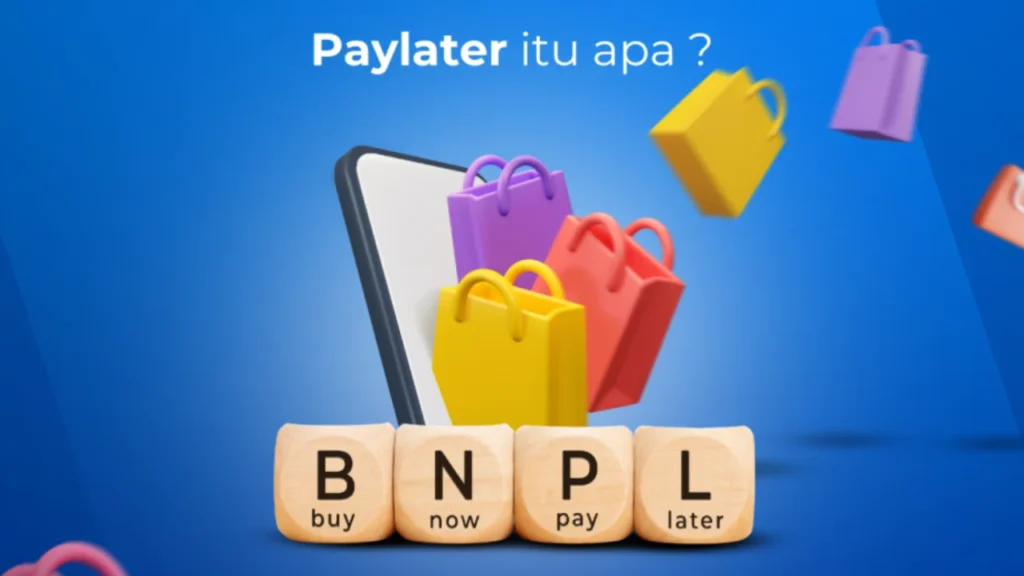 Bahaya PayLater yang Perlu Kamu Waspadai